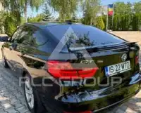 2015 BMW 330