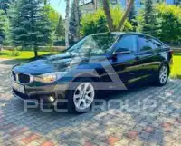 2015 BMW 330