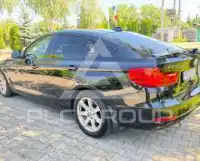 2015 BMW 330