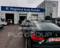 2015 BMW 330