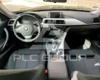 2015 BMW 330