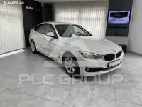2015 BMW 330
