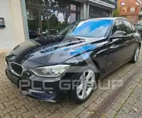 2015 BMW 330