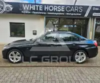 2015 BMW 330