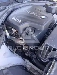 2015 BMW 330