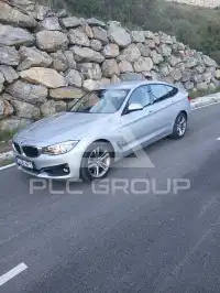 2015 BMW 330