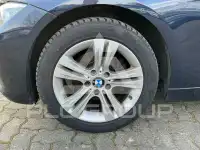 2015 BMW 330