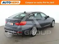 2015 BMW 330