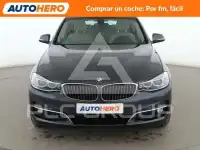 2015 BMW 330