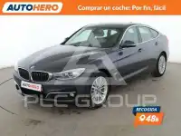 2015 BMW 330