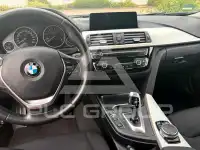 2015 BMW 330