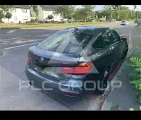 2015 BMW 330