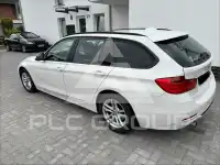 2015 BMW 330
