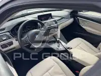 2015 BMW 330