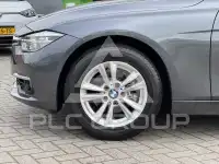 2015 BMW 330
