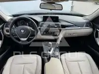 2015 BMW 330