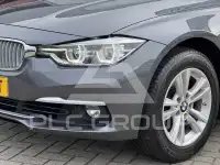 2015 BMW 330