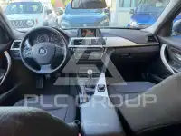 2015 BMW 330