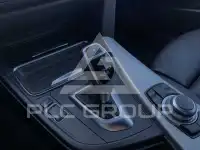 2015 BMW 330
