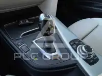 2015 BMW 330