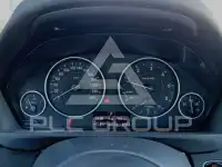 2015 BMW 330