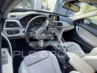 2015 BMW 330