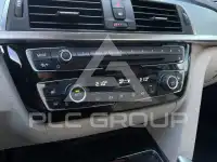 2015 BMW 330