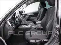 2015 BMW 330