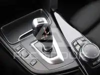 2015 BMW 330