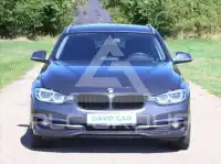 2015 BMW 330