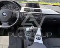 2015 BMW 330