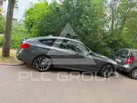 2015 BMW 330