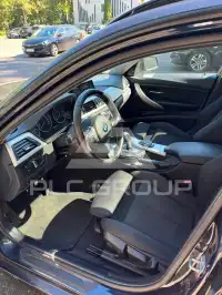 2015 BMW 330