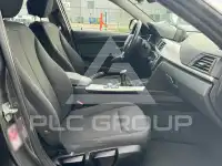 2015 BMW 330