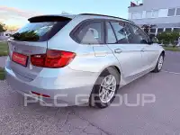 2015 BMW 330