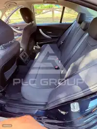 2015 BMW 330
