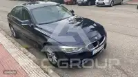 2015 BMW 330