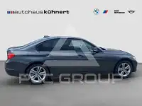 2015 BMW 330