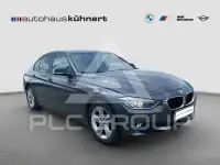2015 BMW 330
