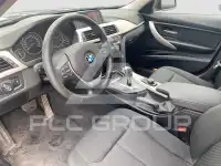 2015 BMW 330