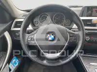 2015 BMW 330