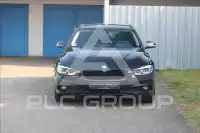 2015 BMW 330