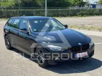 2015 BMW 330