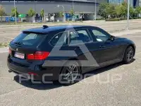 2015 BMW 330