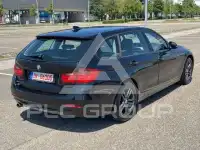 2015 BMW 330