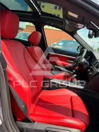 2015 BMW 330