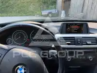 2015 BMW 330