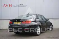 2015 BMW 330