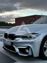 2015 BMW 330