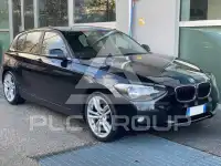 2015 BMW 330